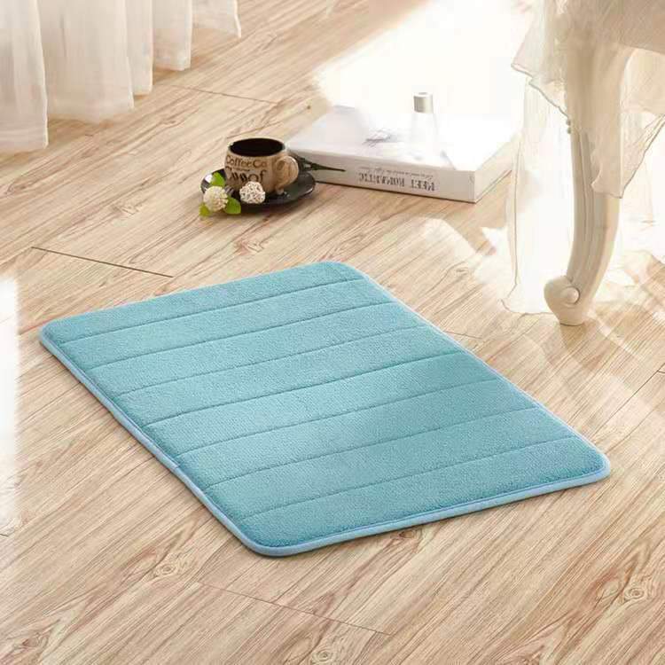 Glow & Glam Water Absorbent Mat