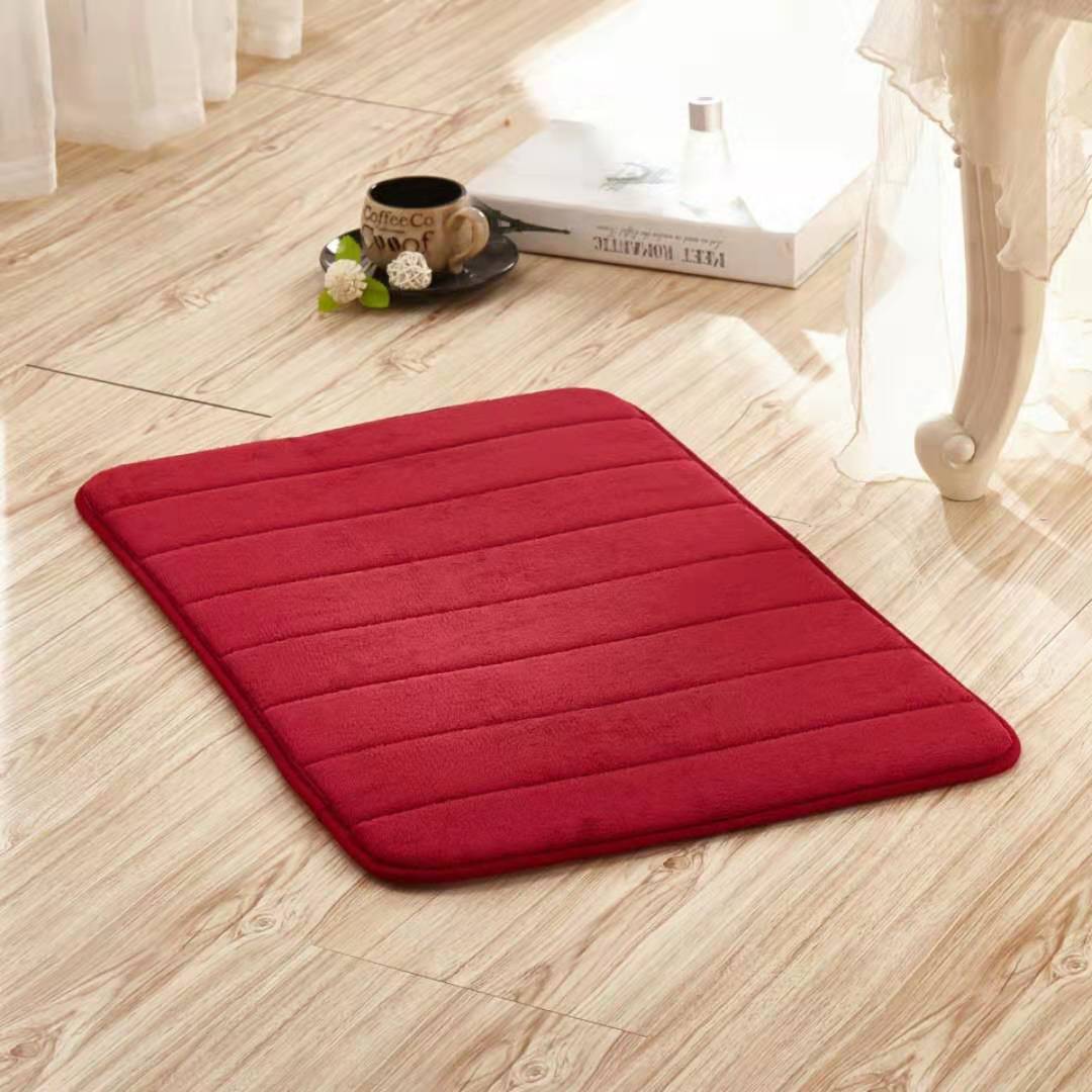 Glow & Glam Water Absorbent Mat