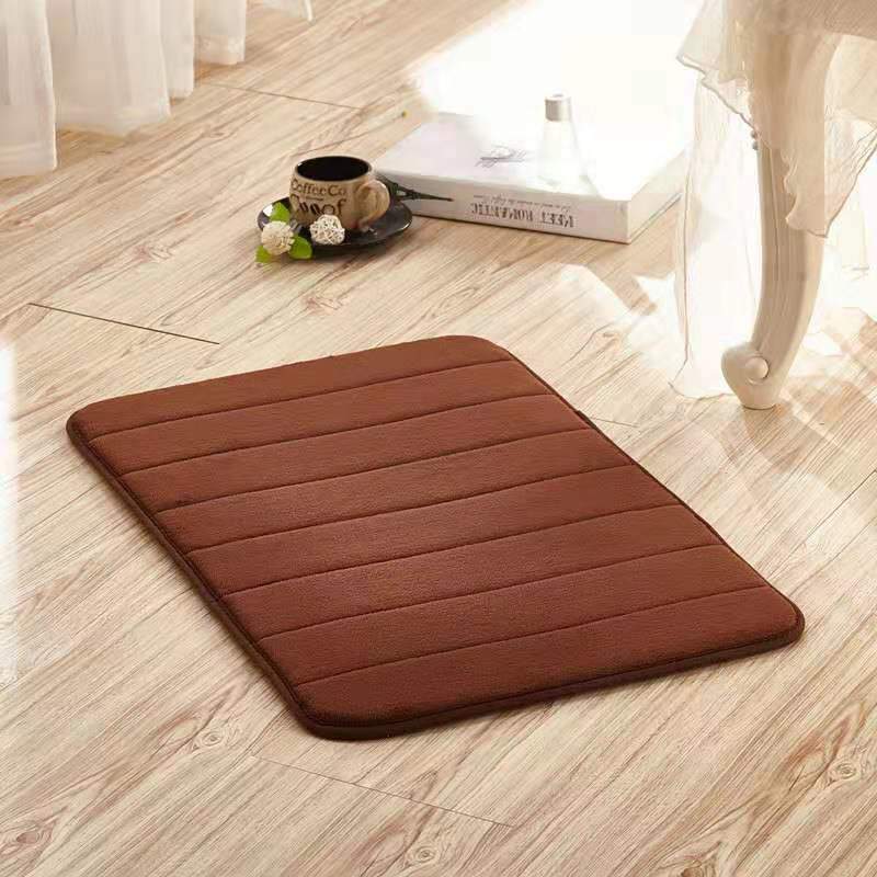 Glow & Glam Water Absorbent Mat